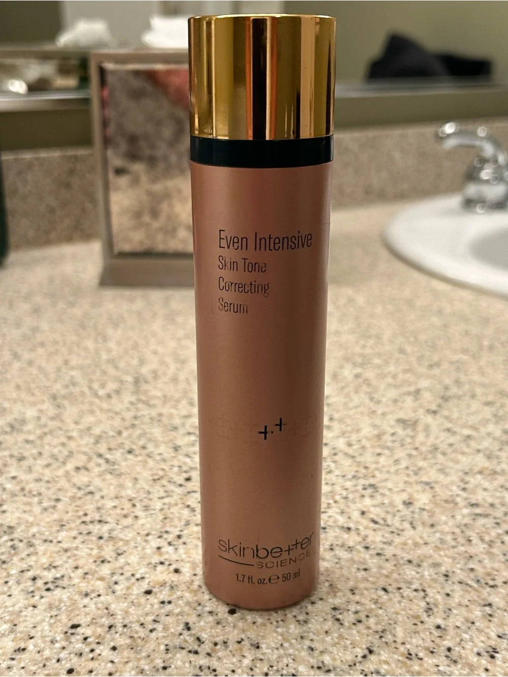 SKINBETTER SCIENCE EVEN INTENSIVE SKIN TONE CORRECTING SERUM